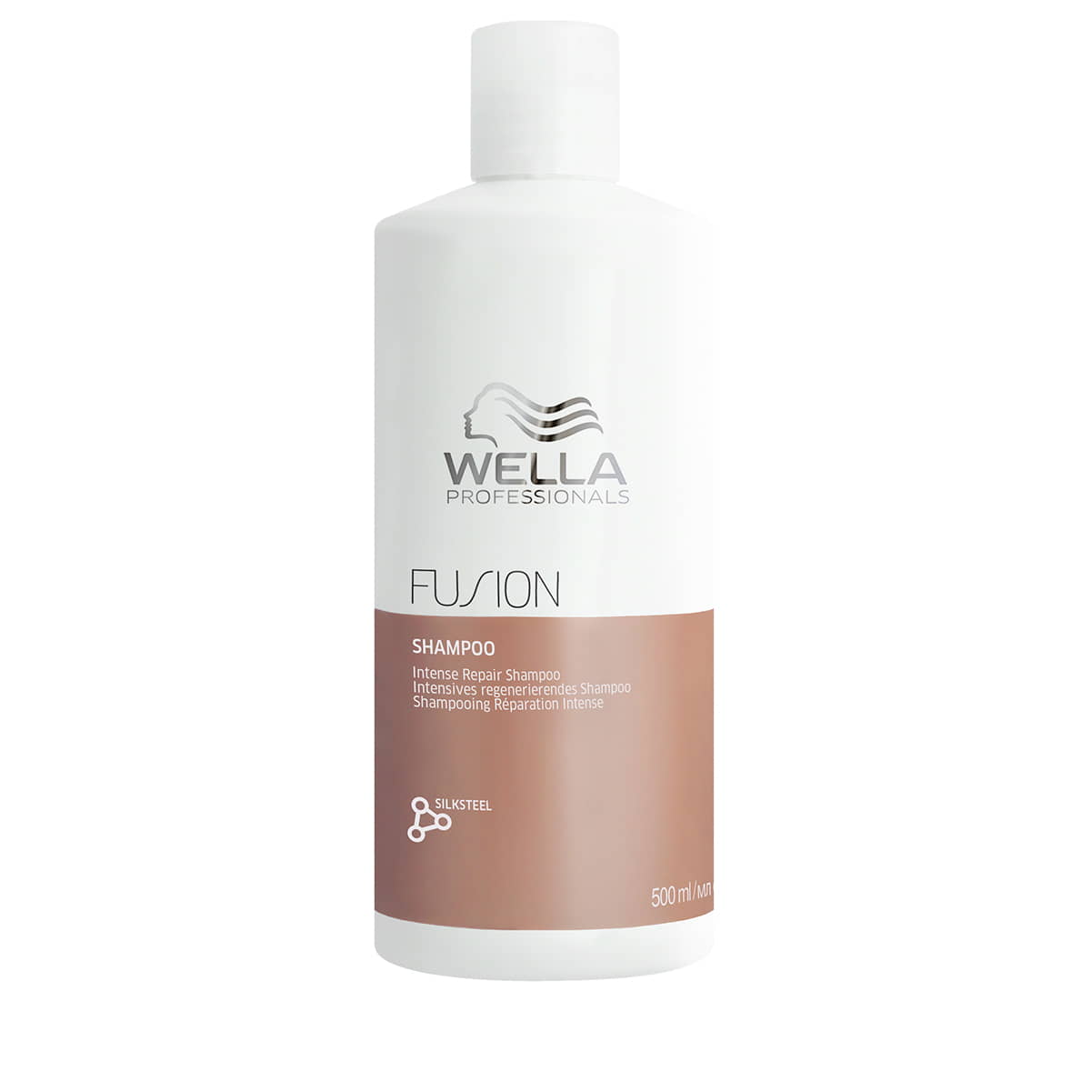 Intense Repair Shampoo