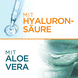 Sensitive expert+ Super UV Protection Fluid with Hyaluronic Acid SPF 50