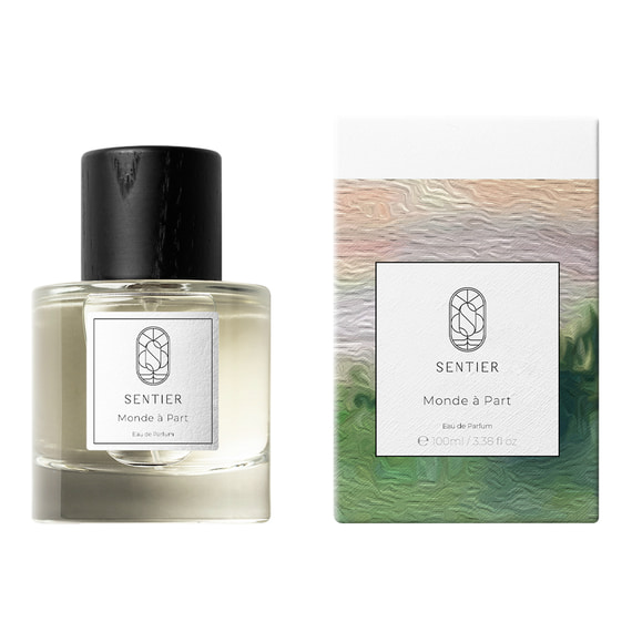 Monde à part Eau de Parfum