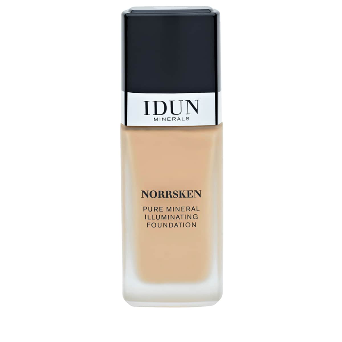 Norrsken Liquid Foundation Svea