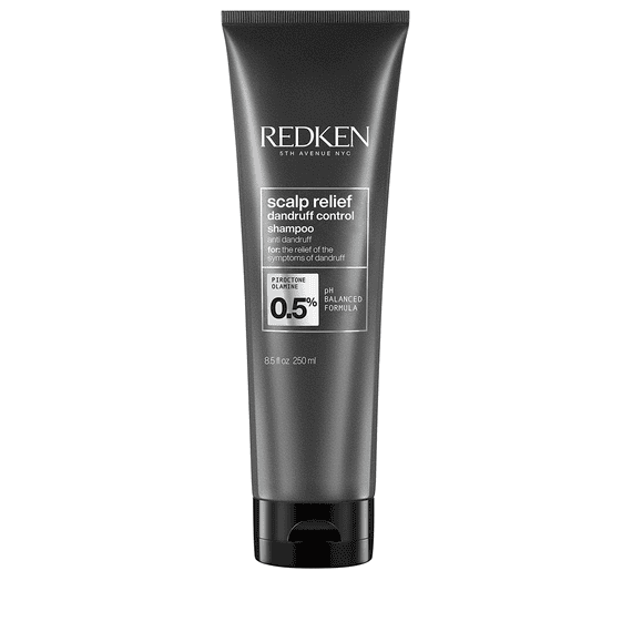 Scalp  Relief Dandruff Control Shampoo