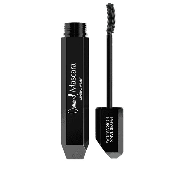 Diamond Mascara Black Diamond