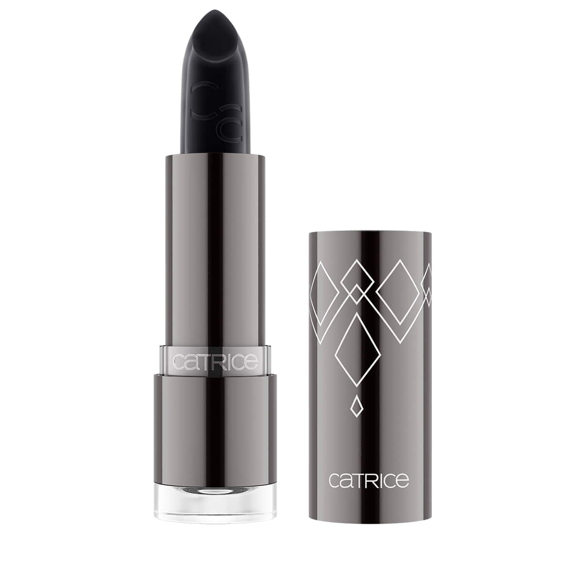 Dark Ruby Glow Lip Balm - 010 Fiery Temptation