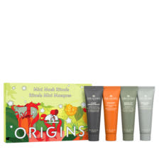 Mini Mask Rituals