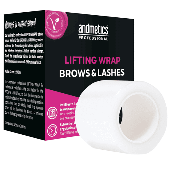 Lifting Wrap