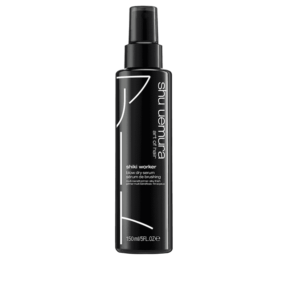 Shiki Worker Blow Dry Serum