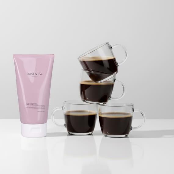 EMS Body Gel