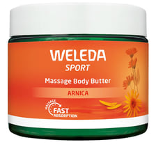 Sport Massage Body Butter Arnika