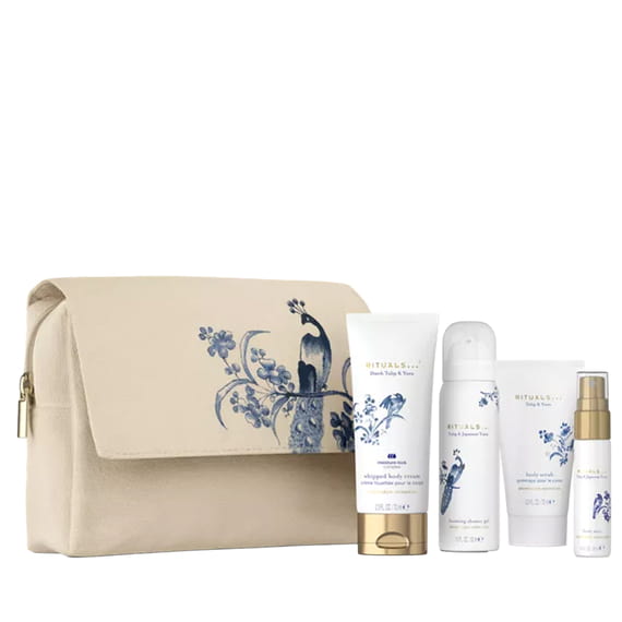 Amsterdam Collection Medium Giftset