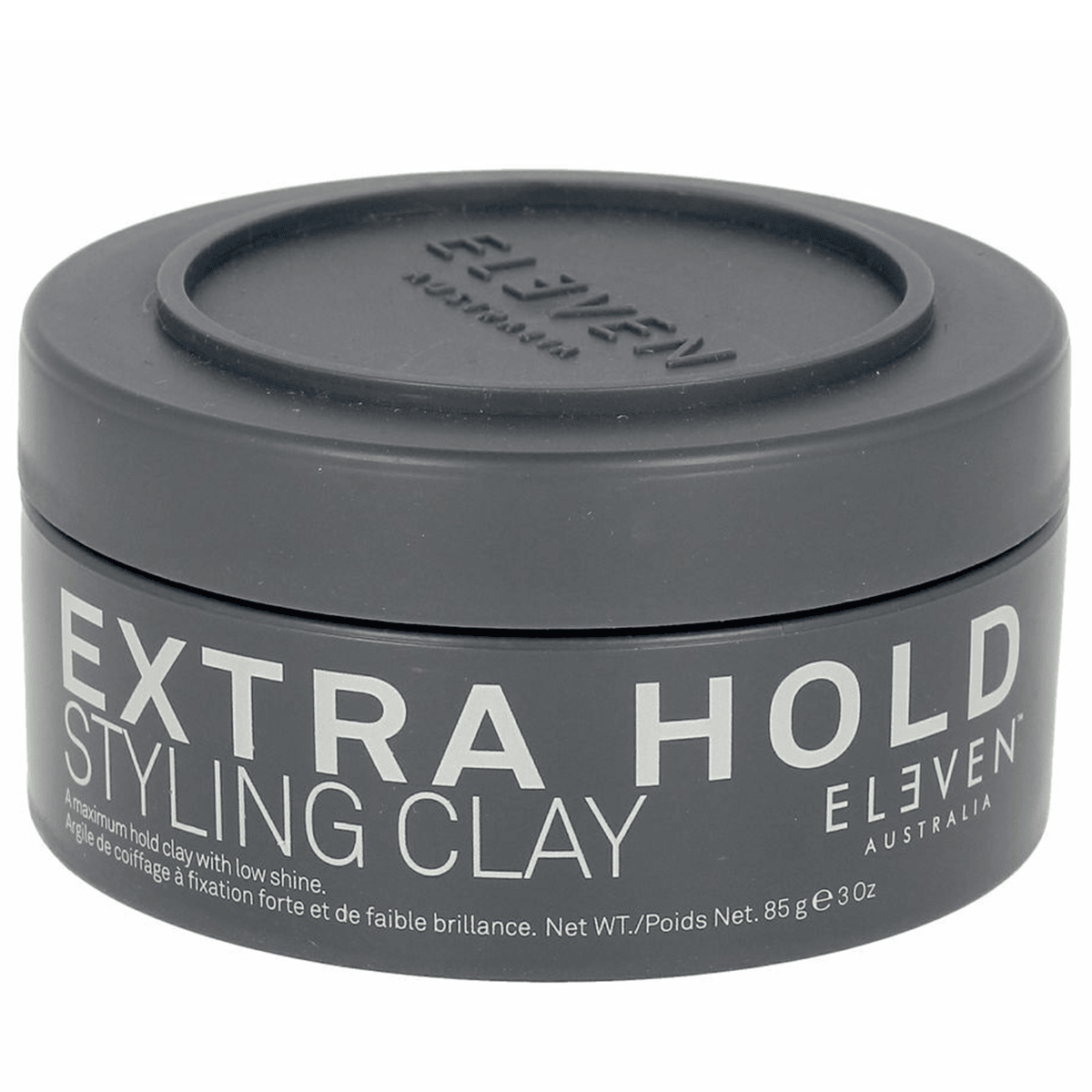 Extra Hold Styling Clay