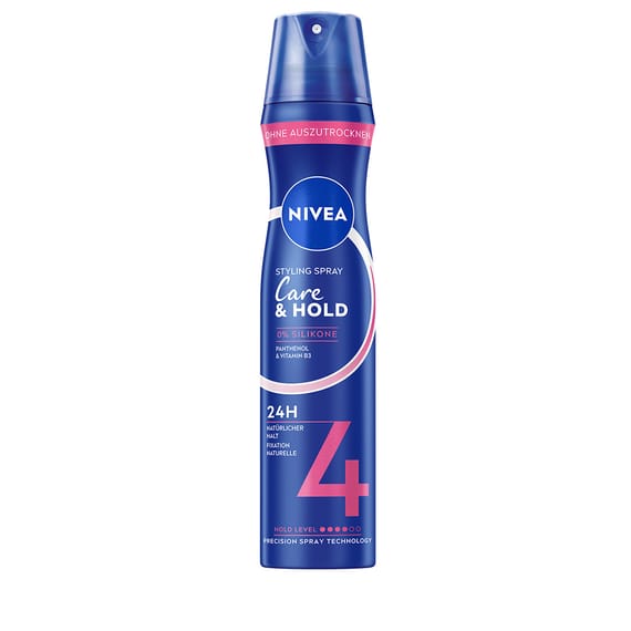 Spray Modellante Cura & Fissaggio