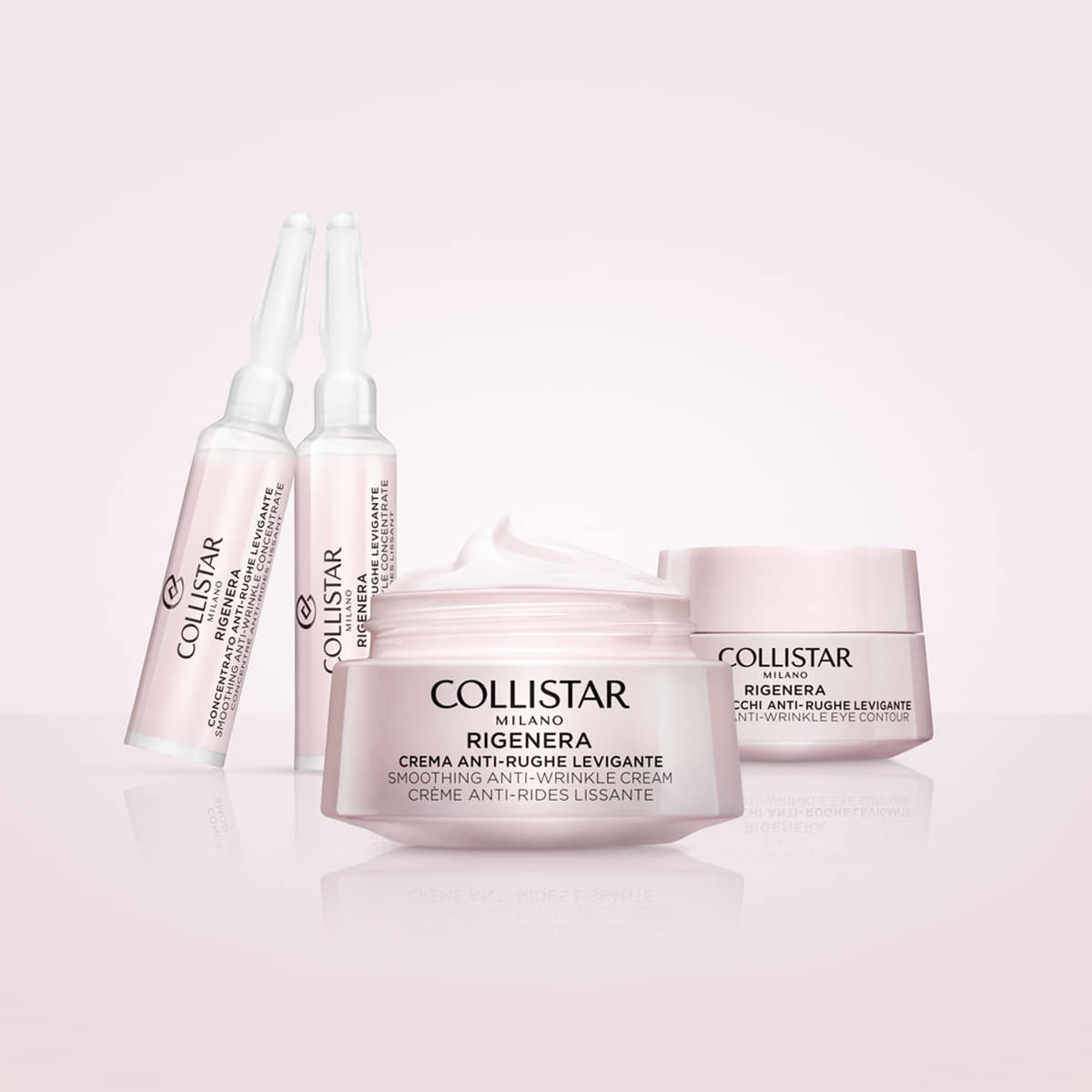 Smoothing Anti-Wrinkle Concentrate
