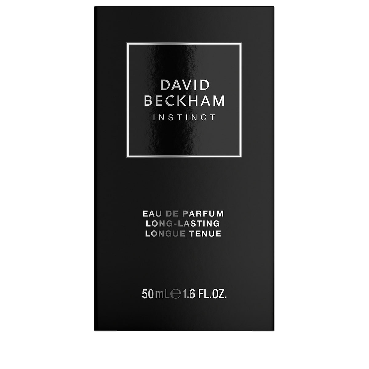 Instinct Eau de Parfum