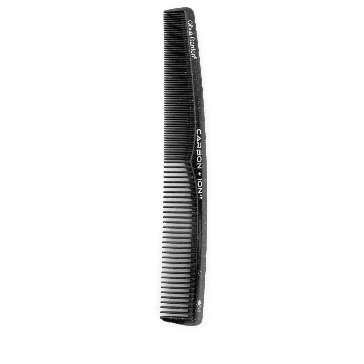 Kamm SC-1 Carbon + Ion (18 cm)