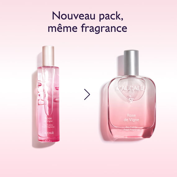 Eau Fraîche
