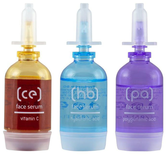 Hydrate Guide Set