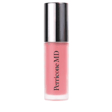 No Makeup Lip Oil - Pink Grapefruit