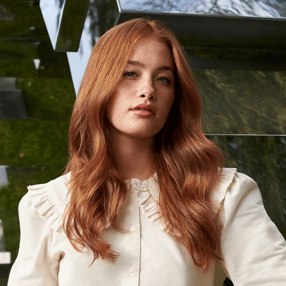 Curl and Wave Trio MS750E