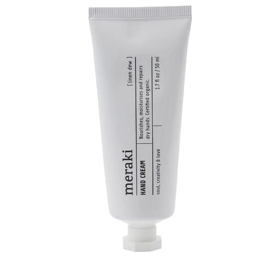 Hand Cream