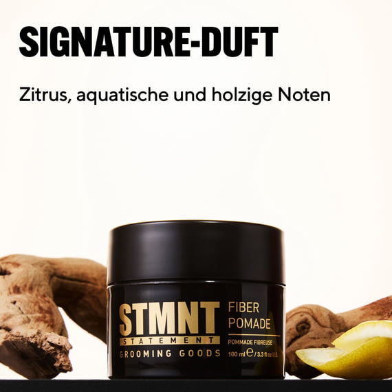 Fiber Pomade
