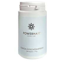 Omega-3-Fischölkapseln