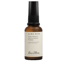 Hyaluronic Face & Body Toner