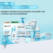 Hyaluron Barrier Repair Serum Mask
