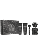 Gift Coffret with Travel Spray