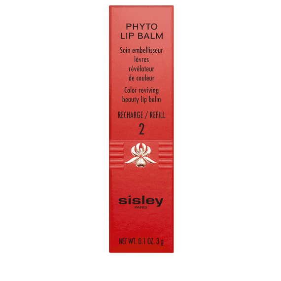 Phyto-Lip Balm – Refill