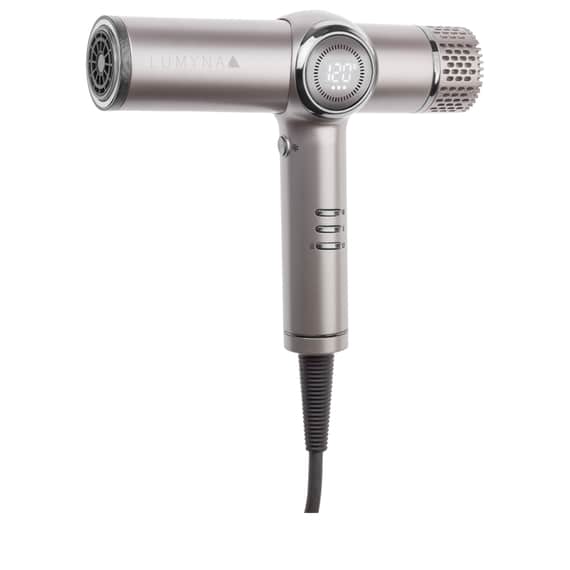 Lumyna High-Speed Haartrockner