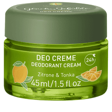 Glücksgefühle Deo Creme