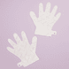Hollywood Hand Model - Nourishing