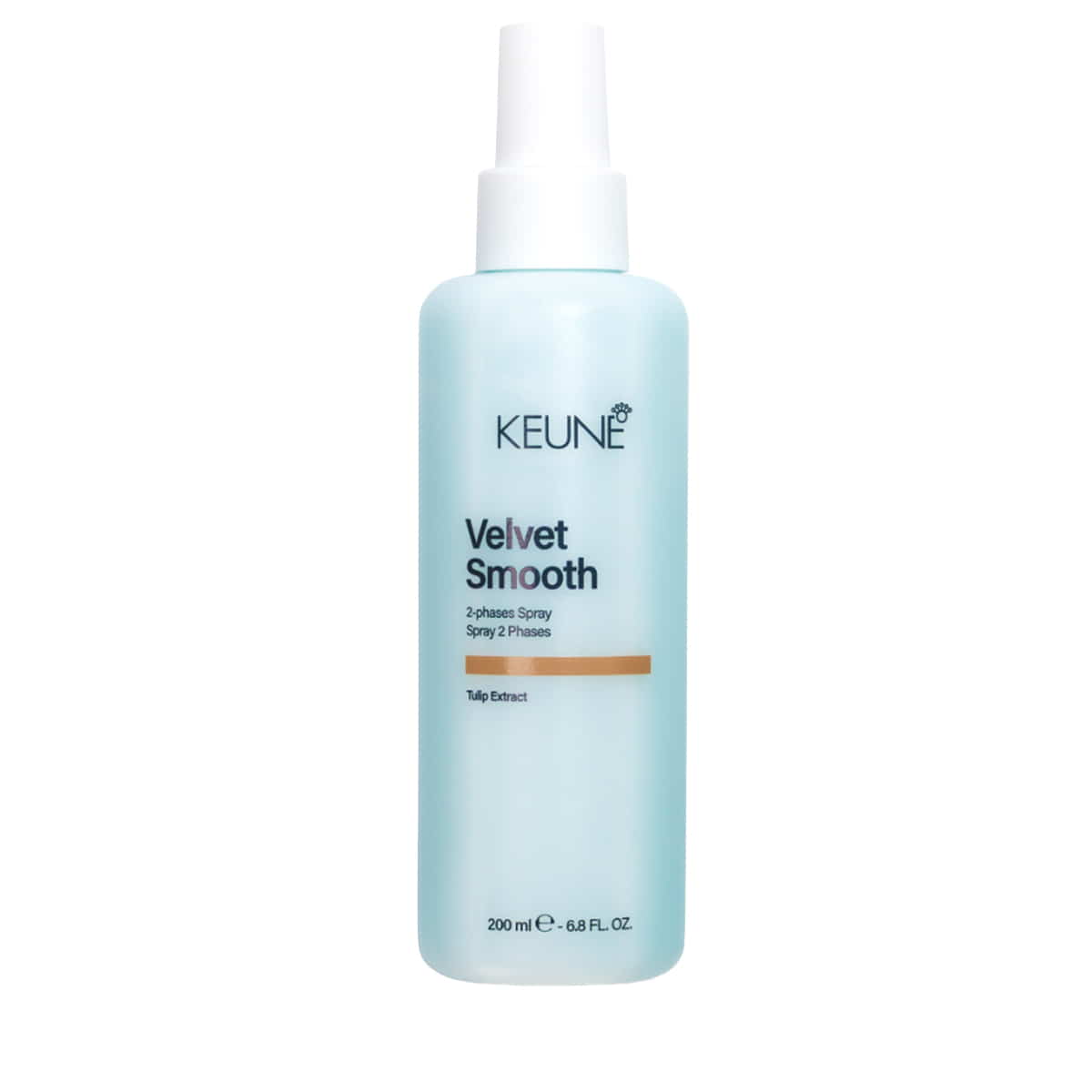 Velvet Smooth 2 Phase Spray