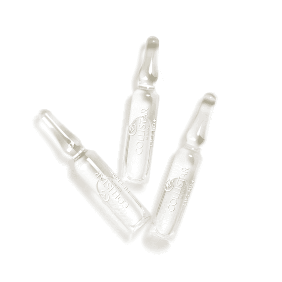 Ultra-Lifting Vials Instant Effect