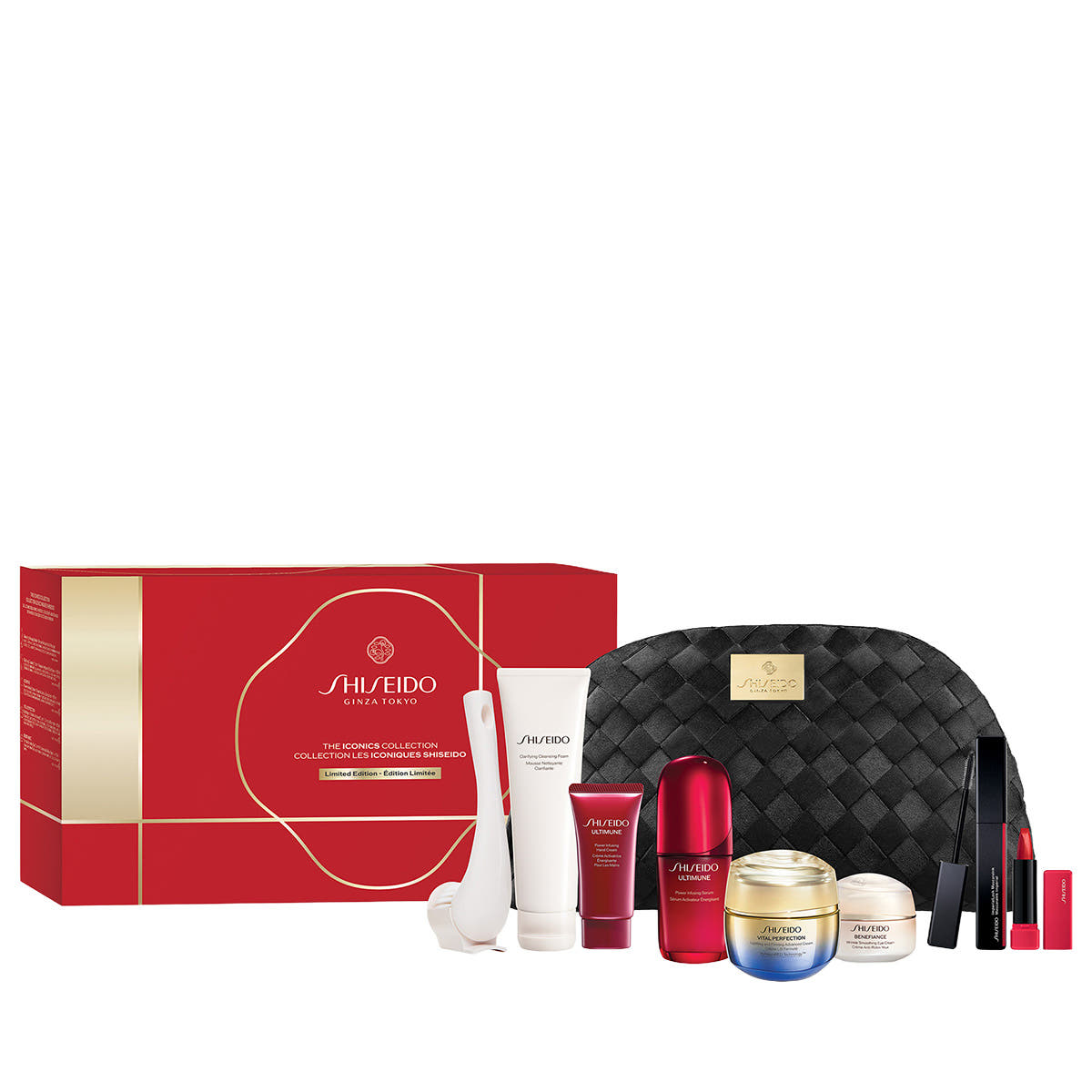 Blockbuster Vanity Kit