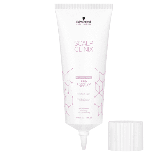 Pre-Shampoo Scrub