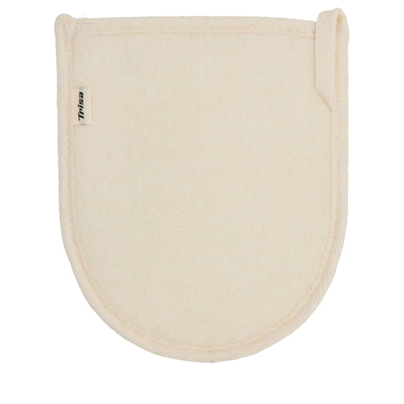 Gant De Massage Sisal
