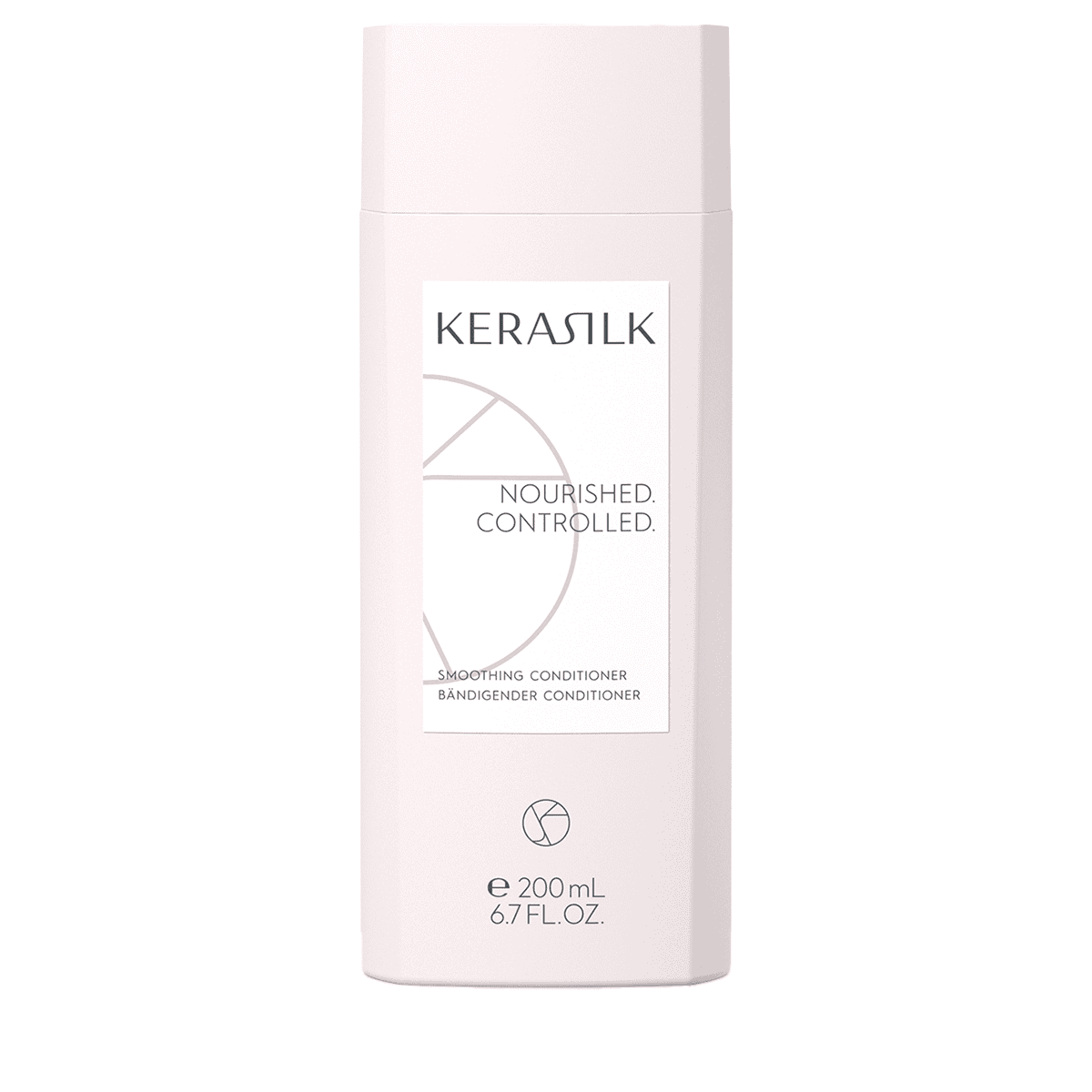Bändigender Conditioner