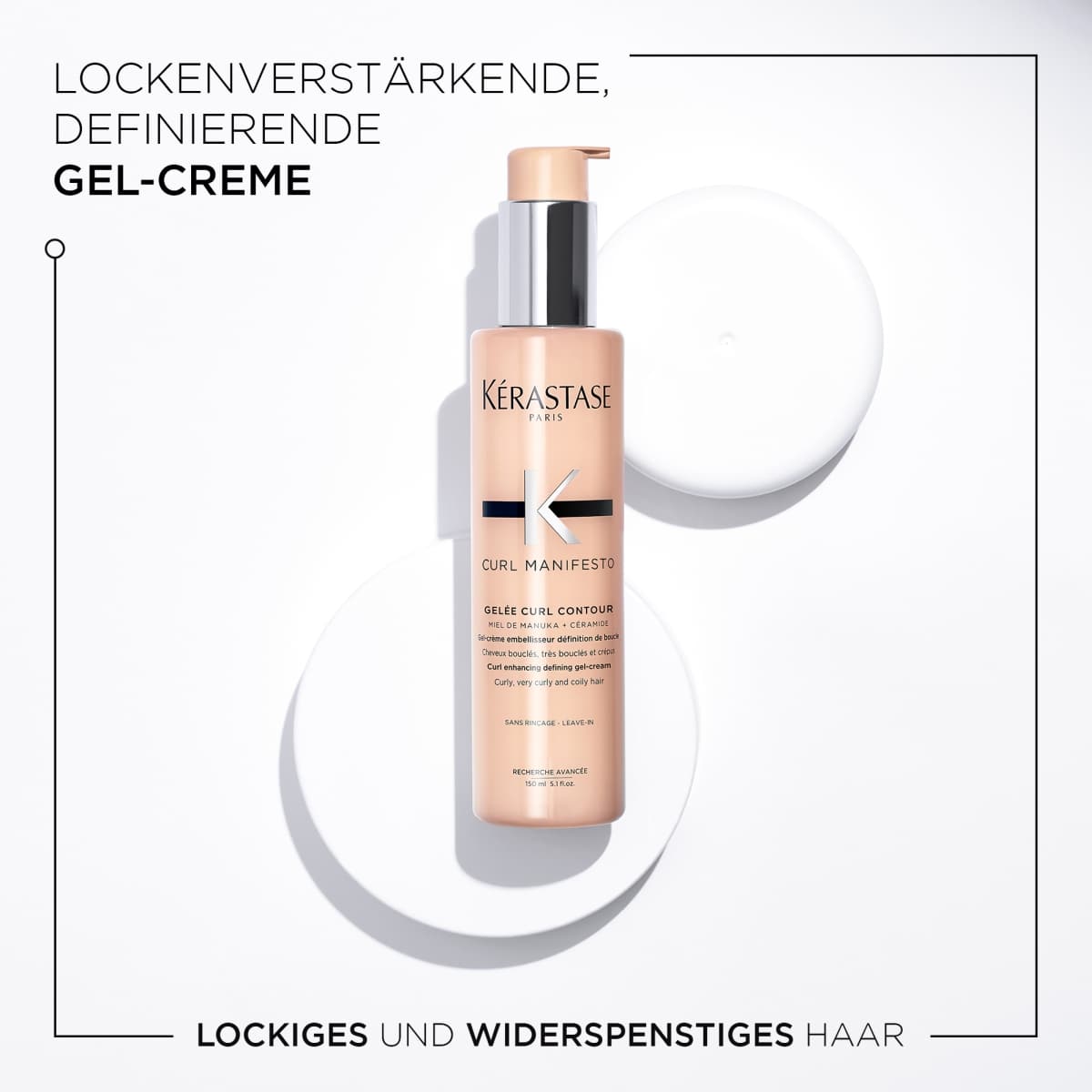 Gelée Curl Contour
