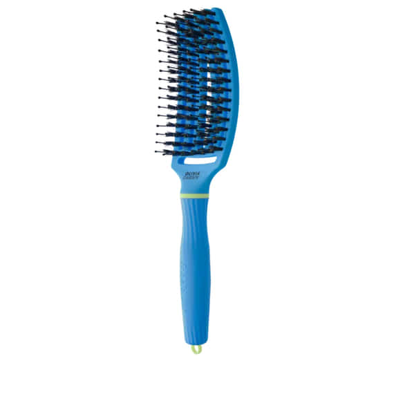 Fingerbrush Care Iconic Boar & Nylon