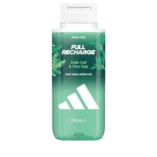 Shower Gel Full Recharge