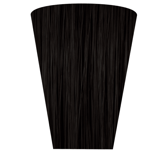 Semi-Permanente Farbe - Pures