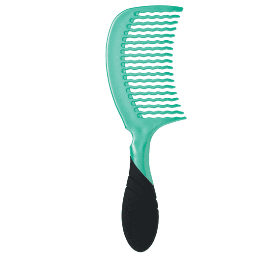 Pro Detangling Comb - Purist Blue