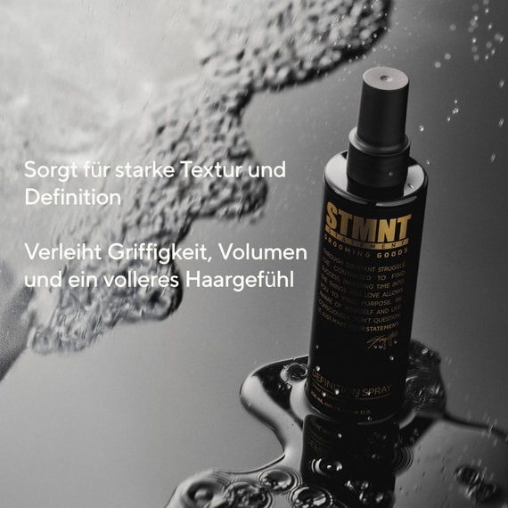 Definition Spray