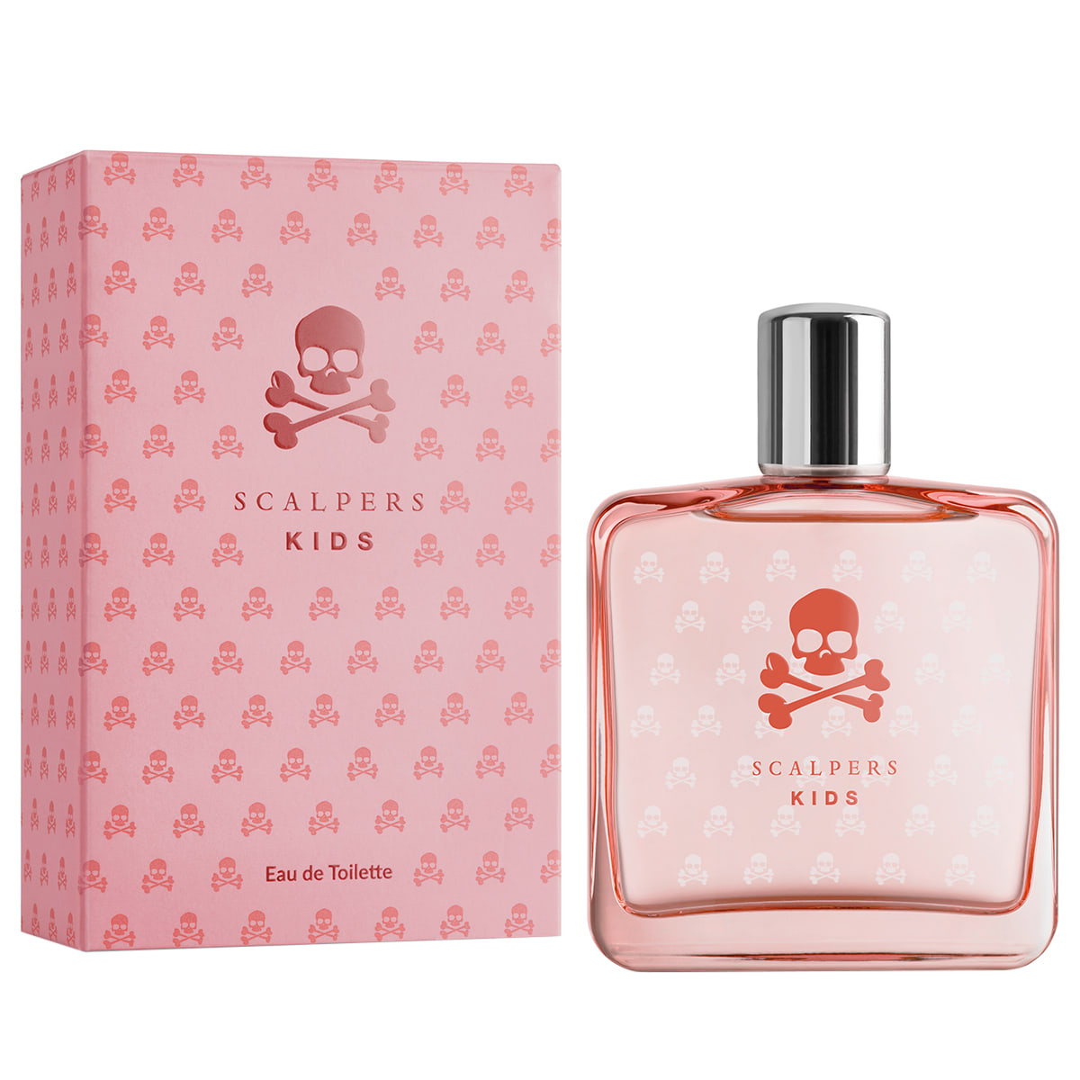 Girl Eau de Toilette Natural Spray
