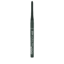 20H Ultra Precision Gel Eye Pencil Waterproof - 040 Warm Green