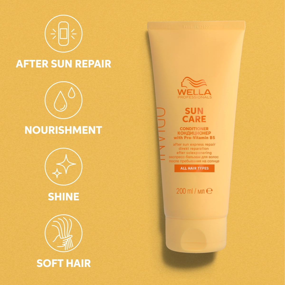 Care Conditioner