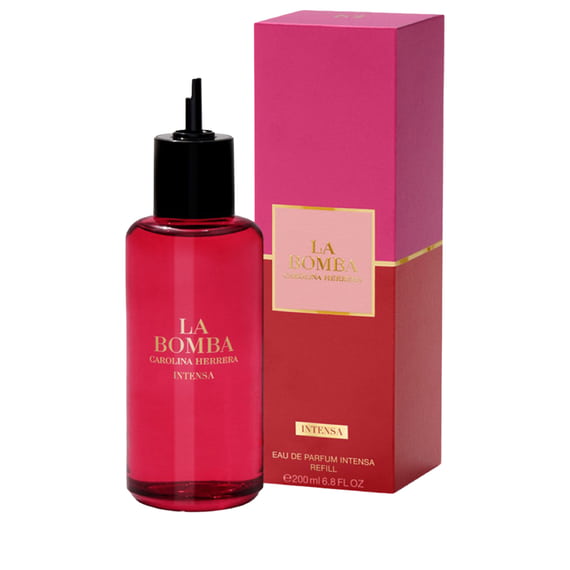 Eau de Parfum Intense