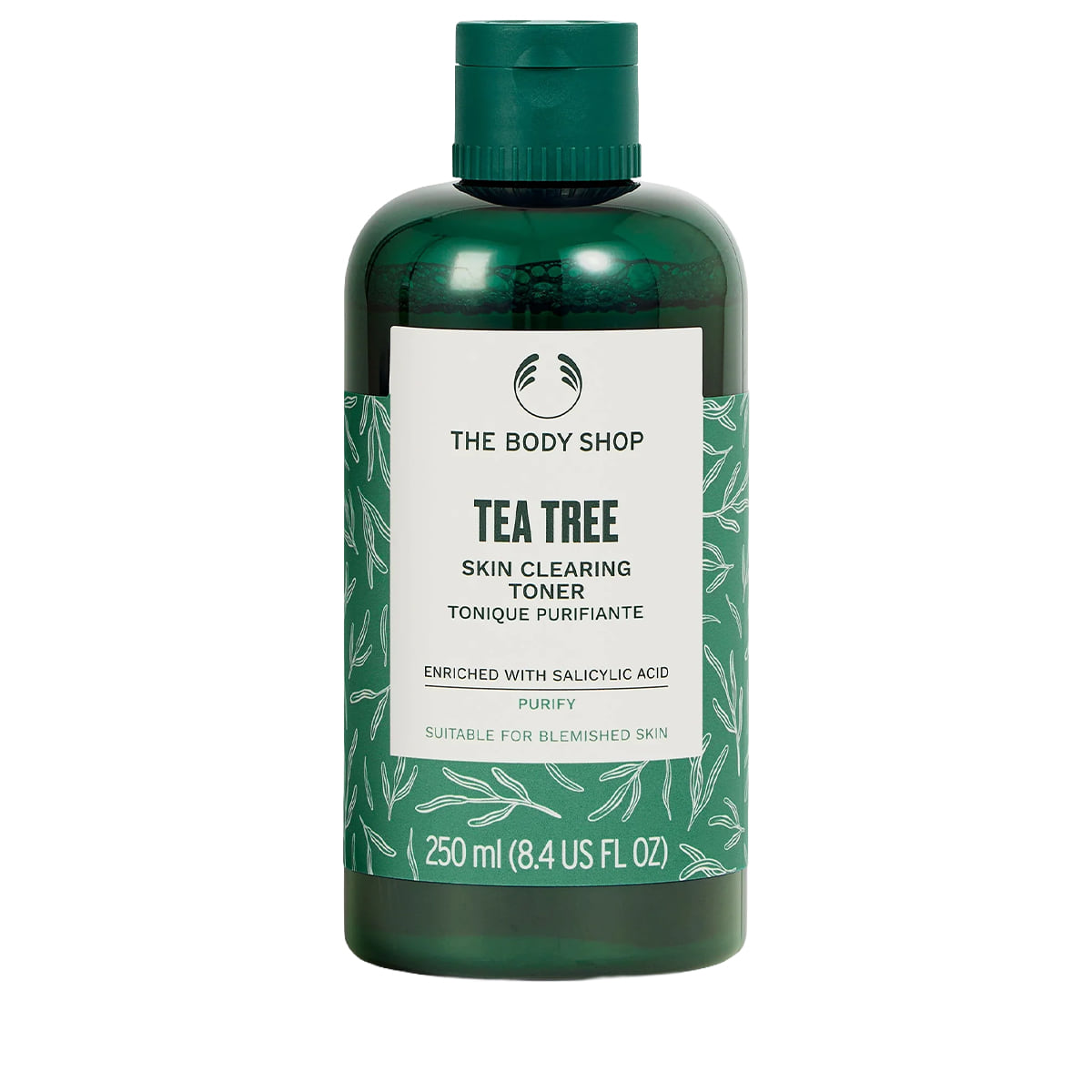Tea Tree Skin Clearing Toner