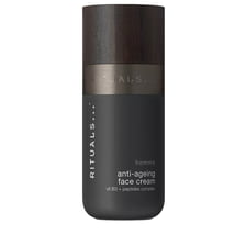 Anti-Ageing Face Cream